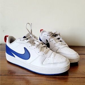Boys Nike Borough Low 2